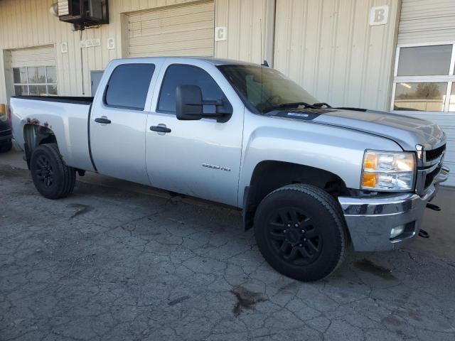 Photo 3 VIN: 1GC1KXCGXEF101387 - CHEVROLET SILVERADO 