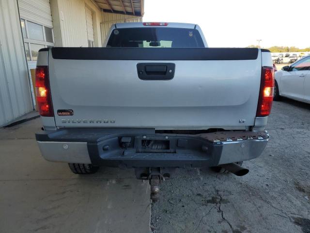 Photo 5 VIN: 1GC1KXCGXEF101387 - CHEVROLET SILVERADO 