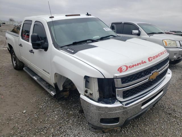 Photo 3 VIN: 1GC1KXCGXEF140805 - CHEVROLET SILVERADO 