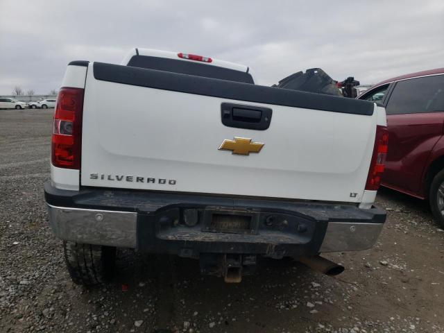 Photo 5 VIN: 1GC1KXCGXEF140805 - CHEVROLET SILVERADO 