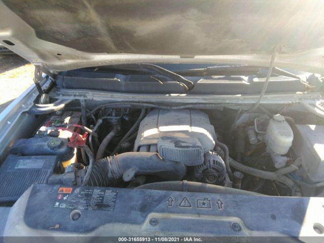 Photo 9 VIN: 1GC1KXCGXEF159113 - CHEVROLET SILVERADO 2500HD 