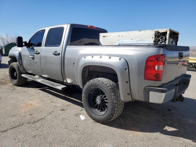 Photo 1 VIN: 1GC1KXE80DF114573 - CHEVROLET SILVERADO 