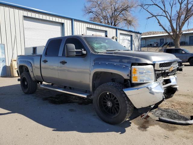 Photo 3 VIN: 1GC1KXE80DF114573 - CHEVROLET SILVERADO 