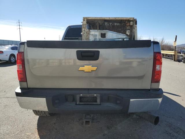 Photo 5 VIN: 1GC1KXE80DF114573 - CHEVROLET SILVERADO 