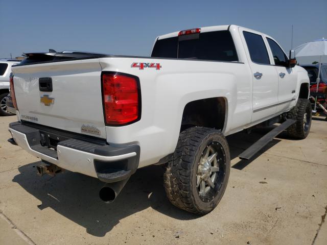 Photo 3 VIN: 1GC1KXE80FF549760 - CHEVROLET SILVERADO 