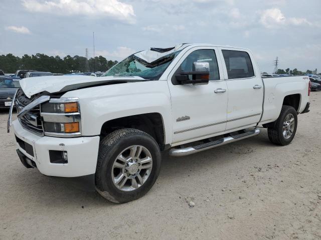 Photo 0 VIN: 1GC1KXE80FF587473 - CHEVROLET SILVERADO 