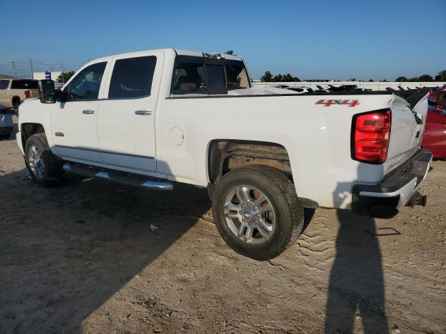 Photo 1 VIN: 1GC1KXE80FF587473 - CHEVROLET SILVERADO 