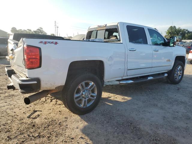 Photo 2 VIN: 1GC1KXE80FF587473 - CHEVROLET SILVERADO 