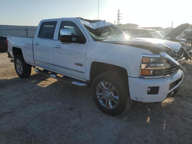 Photo 3 VIN: 1GC1KXE80FF587473 - CHEVROLET SILVERADO 