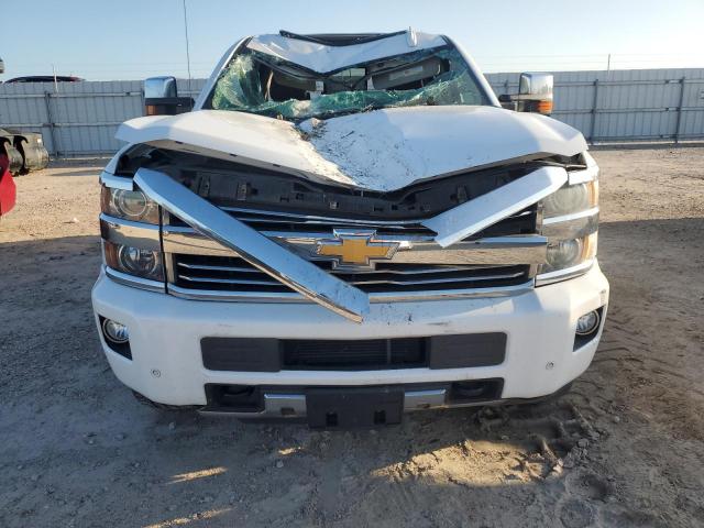 Photo 4 VIN: 1GC1KXE80FF587473 - CHEVROLET SILVERADO 