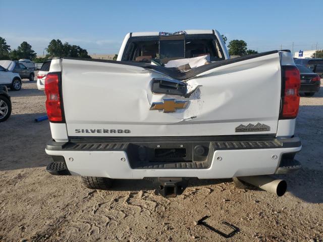 Photo 5 VIN: 1GC1KXE80FF587473 - CHEVROLET SILVERADO 