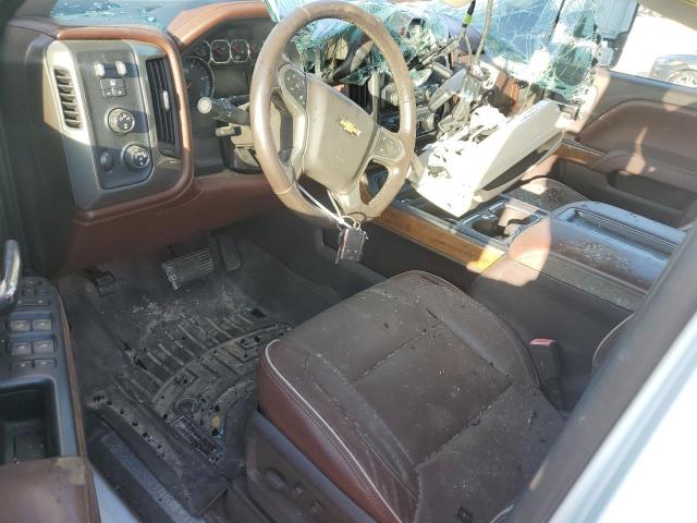 Photo 7 VIN: 1GC1KXE80FF587473 - CHEVROLET SILVERADO 