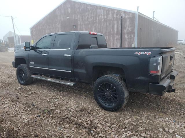 Photo 1 VIN: 1GC1KXE80FF674449 - CHEVROLET SILVERADO 