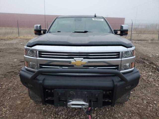 Photo 4 VIN: 1GC1KXE80FF674449 - CHEVROLET SILVERADO 