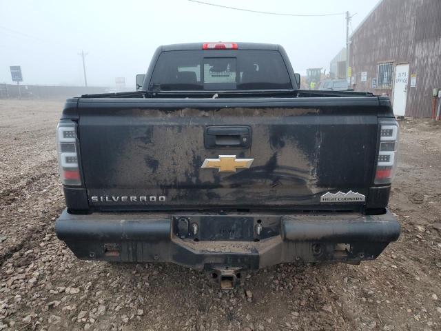 Photo 5 VIN: 1GC1KXE80FF674449 - CHEVROLET SILVERADO 