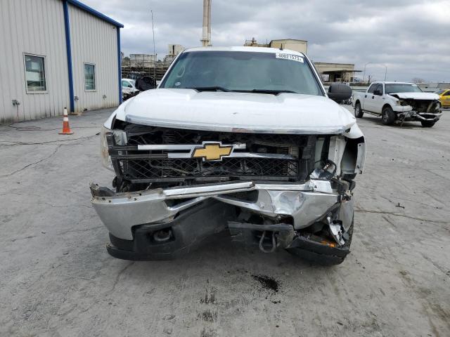 Photo 4 VIN: 1GC1KXE81EF126345 - CHEVROLET SILVER1500 