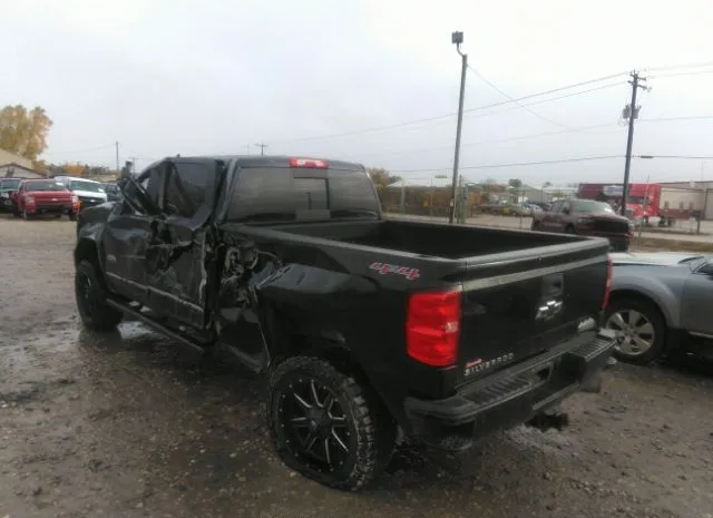 Photo 2 VIN: 1GC1KXE81GF165049 - CHEVROLET SILVERADO 2500HD 