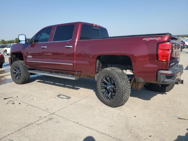 Photo 1 VIN: 1GC1KXE81GF260291 - CHEVROLET SILVERADO 