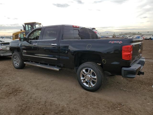 Photo 1 VIN: 1GC1KXE81GF286681 - CHEVROLET SILVERADO 