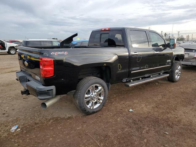 Photo 2 VIN: 1GC1KXE81GF286681 - CHEVROLET SILVERADO 