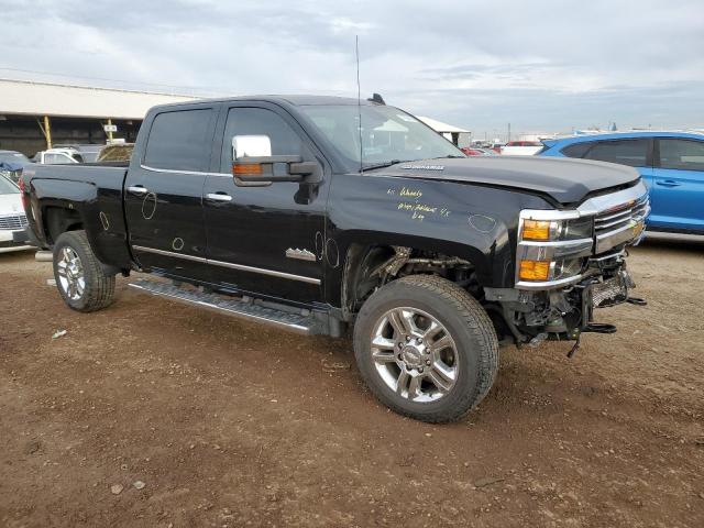 Photo 3 VIN: 1GC1KXE81GF286681 - CHEVROLET SILVERADO 