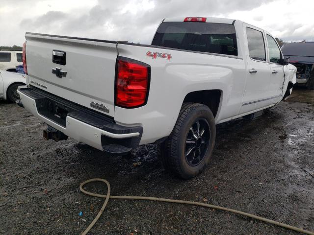 Photo 3 VIN: 1GC1KXE82FF504626 - CHEVROLET SILVERADO 