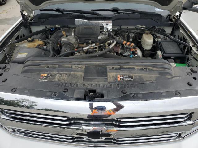 Photo 10 VIN: 1GC1KXE82GF121822 - CHEVROLET SILVERADO 