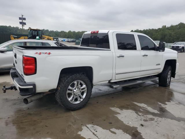 Photo 2 VIN: 1GC1KXE82GF121822 - CHEVROLET SILVERADO 