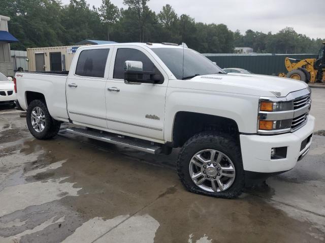 Photo 3 VIN: 1GC1KXE82GF121822 - CHEVROLET SILVERADO 