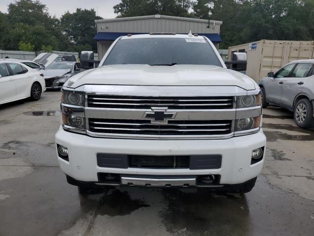 Photo 4 VIN: 1GC1KXE82GF121822 - CHEVROLET SILVERADO 