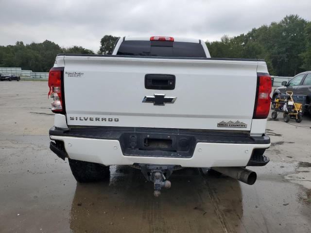 Photo 5 VIN: 1GC1KXE82GF121822 - CHEVROLET SILVERADO 