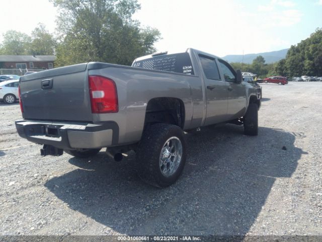 Photo 3 VIN: 1GC1KXE83DF139368 - CHEVROLET SILVERADO 2500HD 