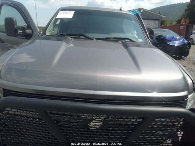 Photo 9 VIN: 1GC1KXE83DF139368 - CHEVROLET SILVERADO 2500HD 