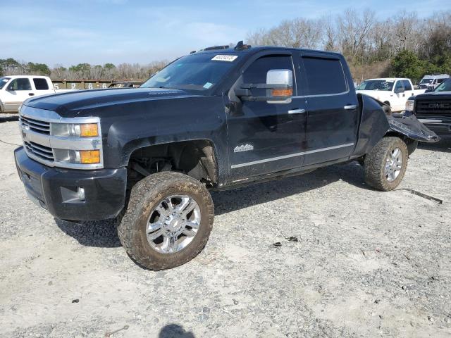 Photo 0 VIN: 1GC1KXE83FF637475 - CHEVROLET SILVERADO 