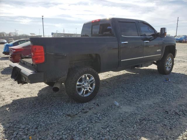 Photo 2 VIN: 1GC1KXE83FF637475 - CHEVROLET SILVERADO 