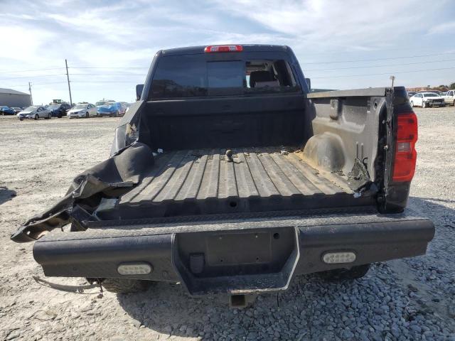 Photo 5 VIN: 1GC1KXE83FF637475 - CHEVROLET SILVERADO 