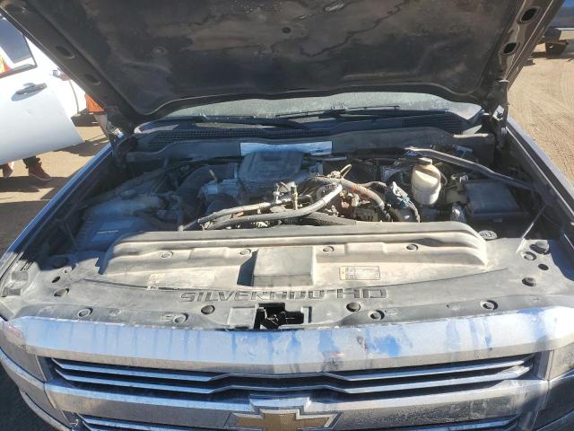 Photo 10 VIN: 1GC1KXE83FF670928 - CHEVROLET ALL MODELS 