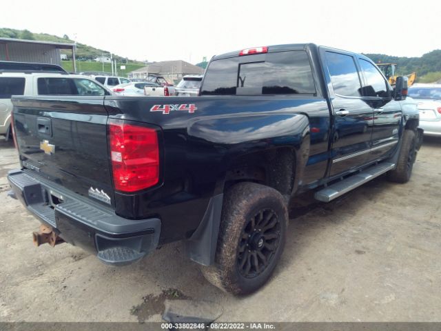 Photo 3 VIN: 1GC1KXE83GF293020 - CHEVROLET SILVERADO 2500HD 