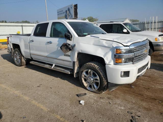 Photo 3 VIN: 1GC1KXE84GF143580 - CHEVROLET ALL MODELS 