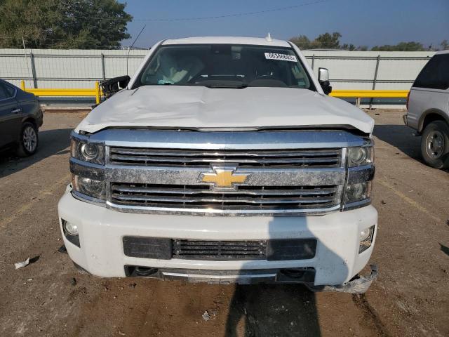 Photo 4 VIN: 1GC1KXE84GF143580 - CHEVROLET ALL MODELS 