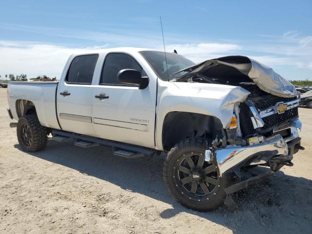 Photo 3 VIN: 1GC1KXE86DF195191 - CHEVROLET SILVERADO 