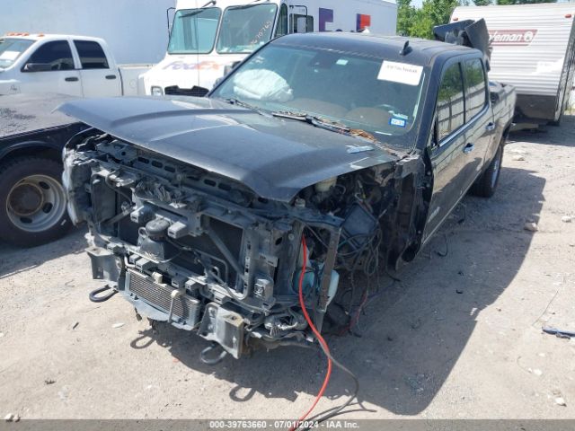 Photo 1 VIN: 1GC1KXE86FF536351 - CHEVROLET SILVERADO 