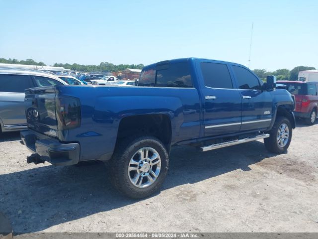 Photo 3 VIN: 1GC1KXE86FF601117 - CHEVROLET SILVERADO 