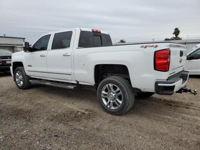 Photo 1 VIN: 1GC1KXE86GF297952 - CHEVROLET SILVERADO 