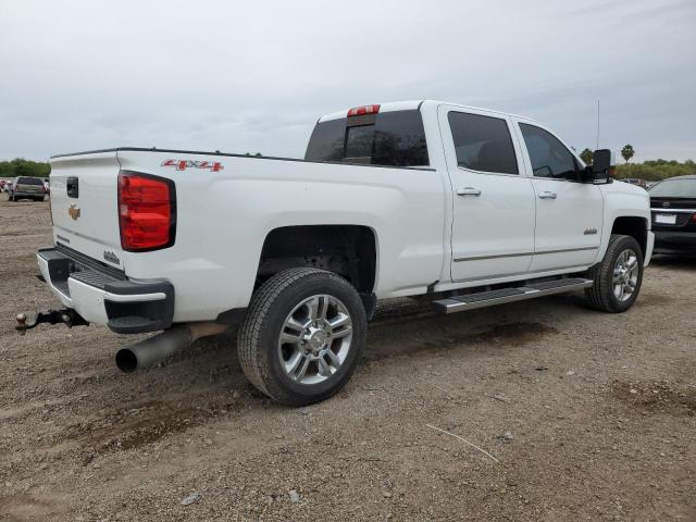 Photo 2 VIN: 1GC1KXE86GF297952 - CHEVROLET SILVERADO 