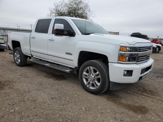 Photo 3 VIN: 1GC1KXE86GF297952 - CHEVROLET SILVERADO 