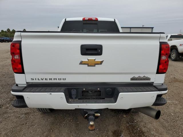 Photo 5 VIN: 1GC1KXE86GF297952 - CHEVROLET SILVERADO 