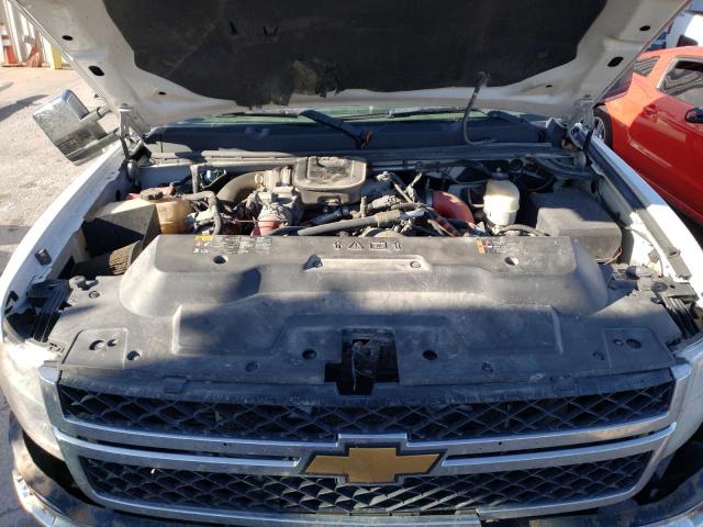 Photo 10 VIN: 1GC1KXE87EF175159 - CHEVROLET SILVERADO 