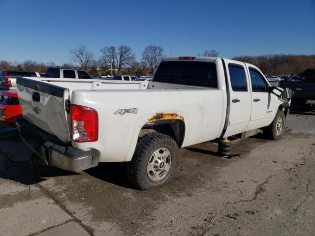 Photo 2 VIN: 1GC1KXE87EF175159 - CHEVROLET SILVERADO 