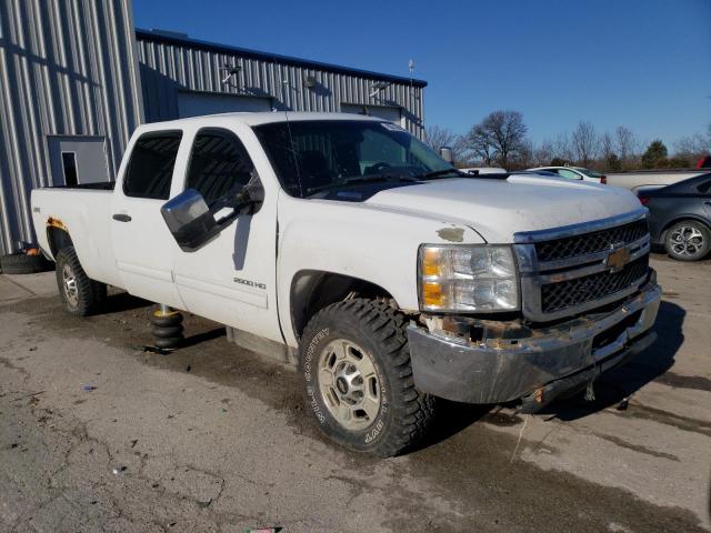 Photo 3 VIN: 1GC1KXE87EF175159 - CHEVROLET SILVERADO 